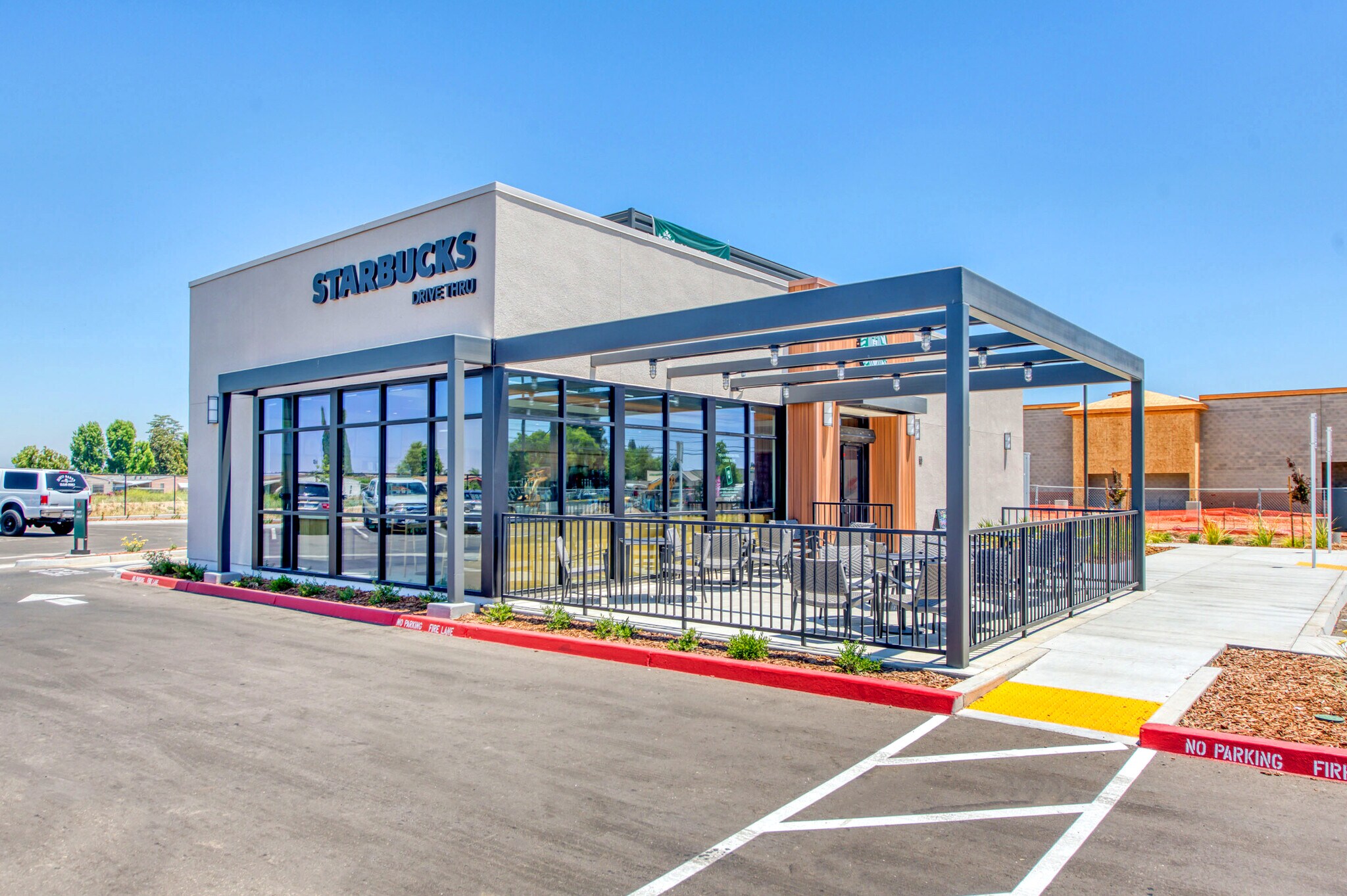 2740 Jensen Ave, Sanger, CA for sale Primary Photo- Image 1 of 1