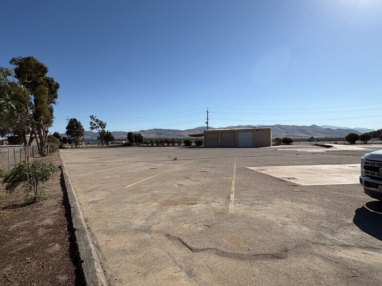 41993 El Camino Real, Greenfield, CA à vendre - Photo du bâtiment - Image 3 de 6