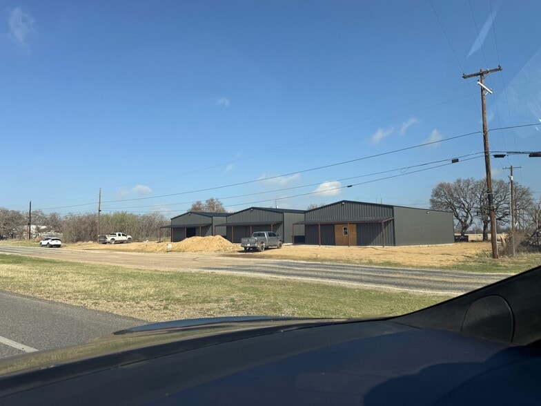 506 S Access Rd, Clyde, TX for lease - Building Photo - Image 2 of 23