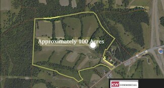 Plus de détails pour 1445 Barnes Rd, Williamstown, KY - Terrain à vendre