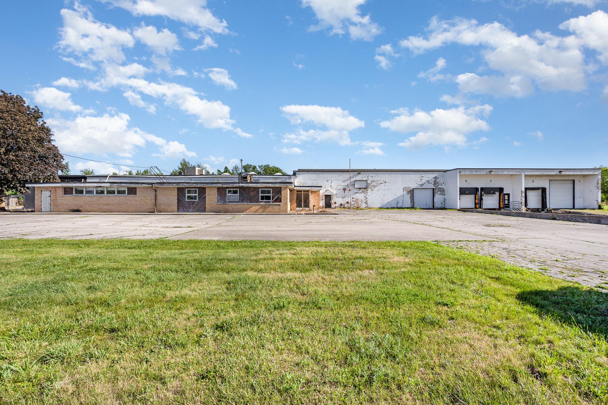 2700 Perkins St, Saginaw, MI for sale Building Photo- Image 1 of 1