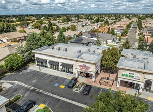 8821 Sheldon Rd, Elk Grove, CA for lease Building Photo- Image 2 of 4