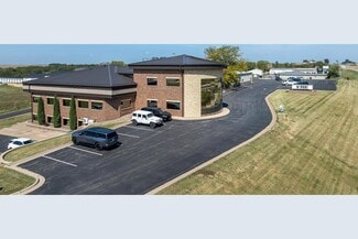 More details for 3681 Prism Ln, Kieler, WI - Office for Sale