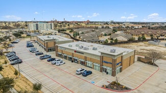 More details for 2324 Marketplace Dr, Waco, TX - Retail for Sale