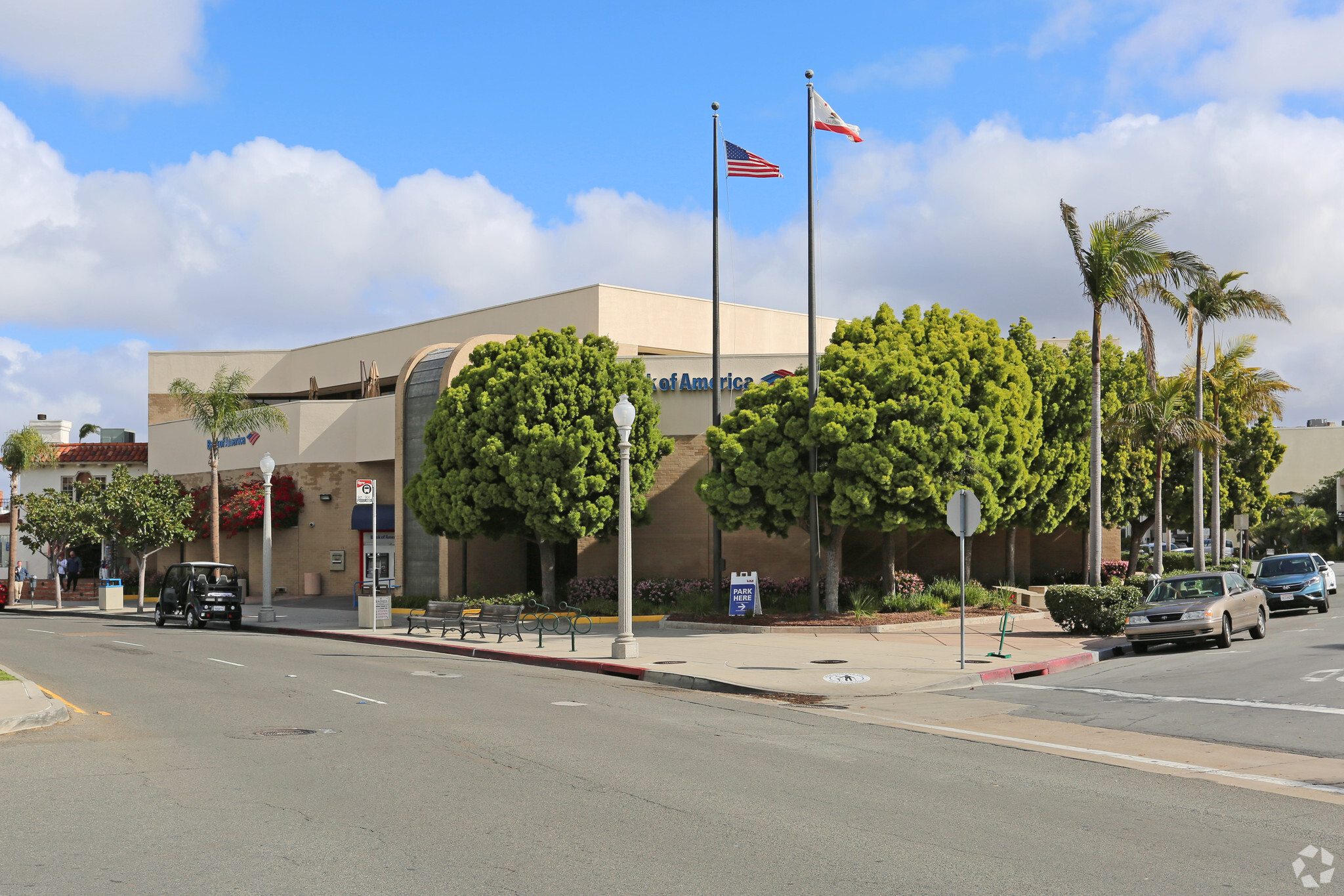 1199 Orange Ave, Coronado, CA for lease Primary Photo- Image 1 of 5