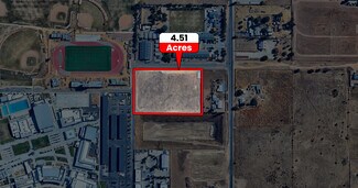 Plus de détails pour 16341 Owens st, Madera, CA - Terrain à vendre