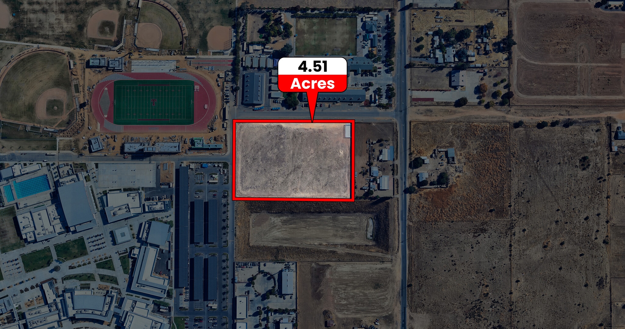 16341 Owens st, Madera, CA for sale Primary Photo- Image 1 of 3