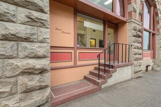 Plus de détails pour 300 Fuller ave, Helena, MT - Commerce de détail à louer