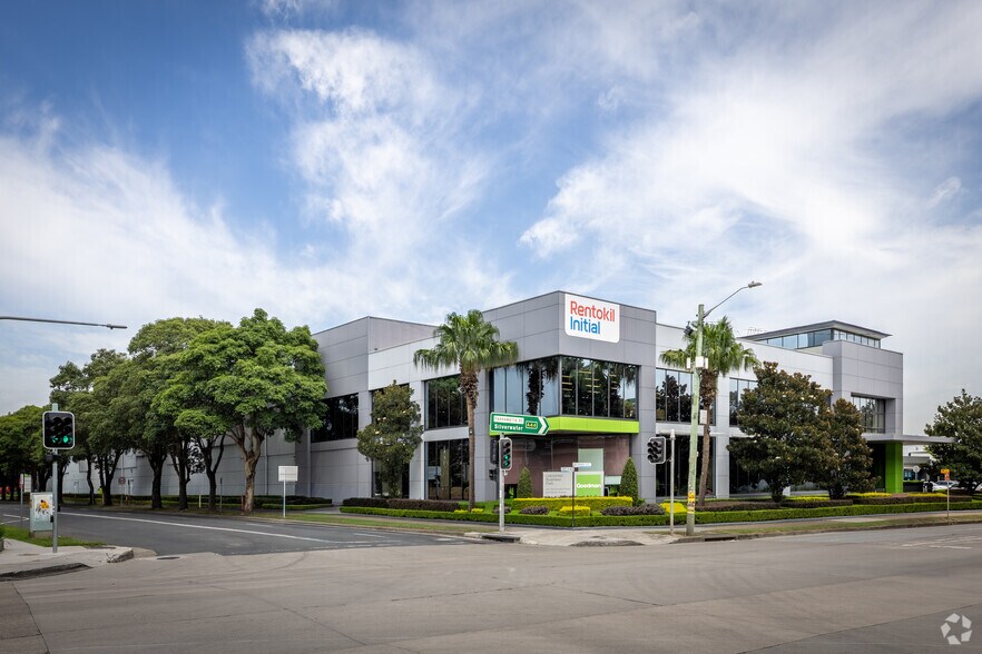 3-29 Birnie Ave, Lidcombe à louer - Photo principale - Image 1 de 10