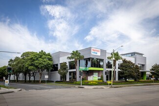 Plus de détails pour 3-29 Birnie Ave, Lidcombe - Industriel à louer