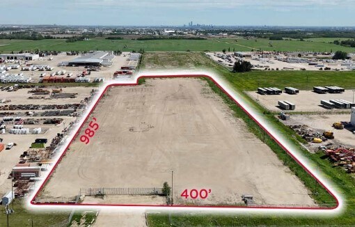 25211 114 Ave, Acheson, AB for sale Building Photo- Image 1 of 2