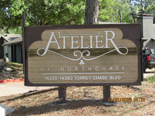 14339 Torrey Chase Blvd, Houston, TX à vendre - Photo du bâtiment - Image 1 de 21