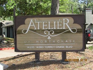 Plus de détails pour 14339 Torrey Chase Blvd, Houston, TX - Bureau à vendre