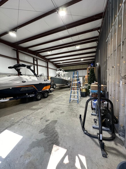3755 SW 74th Ave, Ocala, FL for lease - Interior Photo - Image 2 of 6
