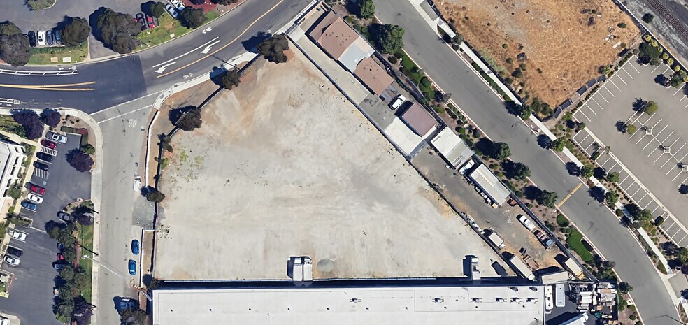3138 Baumberg Ave, Hayward, CA à louer - Photo principale - Image 1 de 2