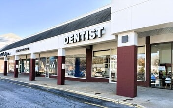 14-72 Fenton Plz, Fenton, MO à louer Photo du bâtiment- Image 1 de 11