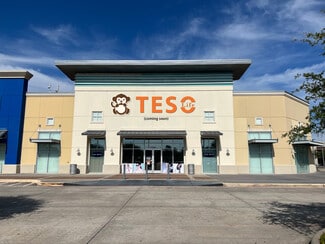 More details for 17937-17945 I-45 S, Shenandoah, TX - Retail for Lease
