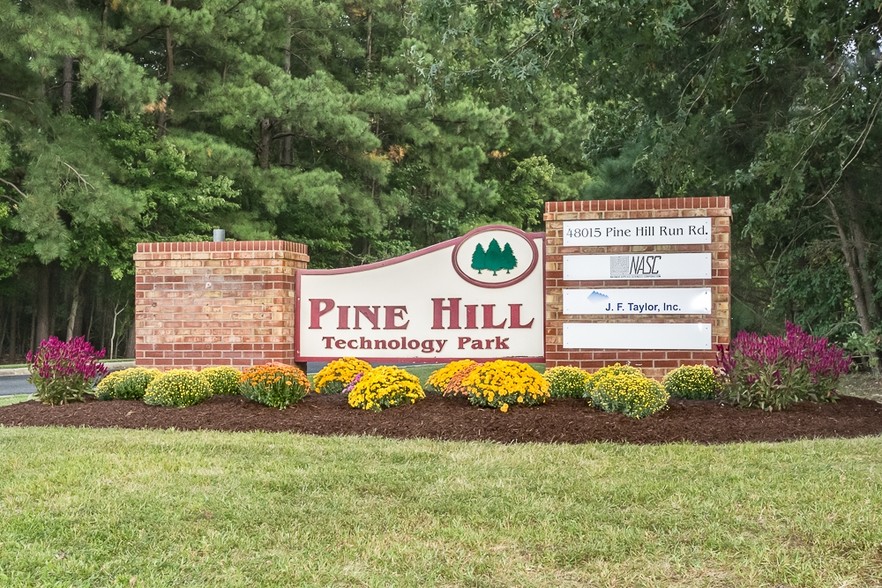 48015 Pine Hill Run Rd, Lexington Park, MD à vendre - Autre - Image 1 de 1