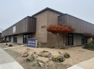 More details for 4545 N West Ave, Fresno, CA - Office for Lease
