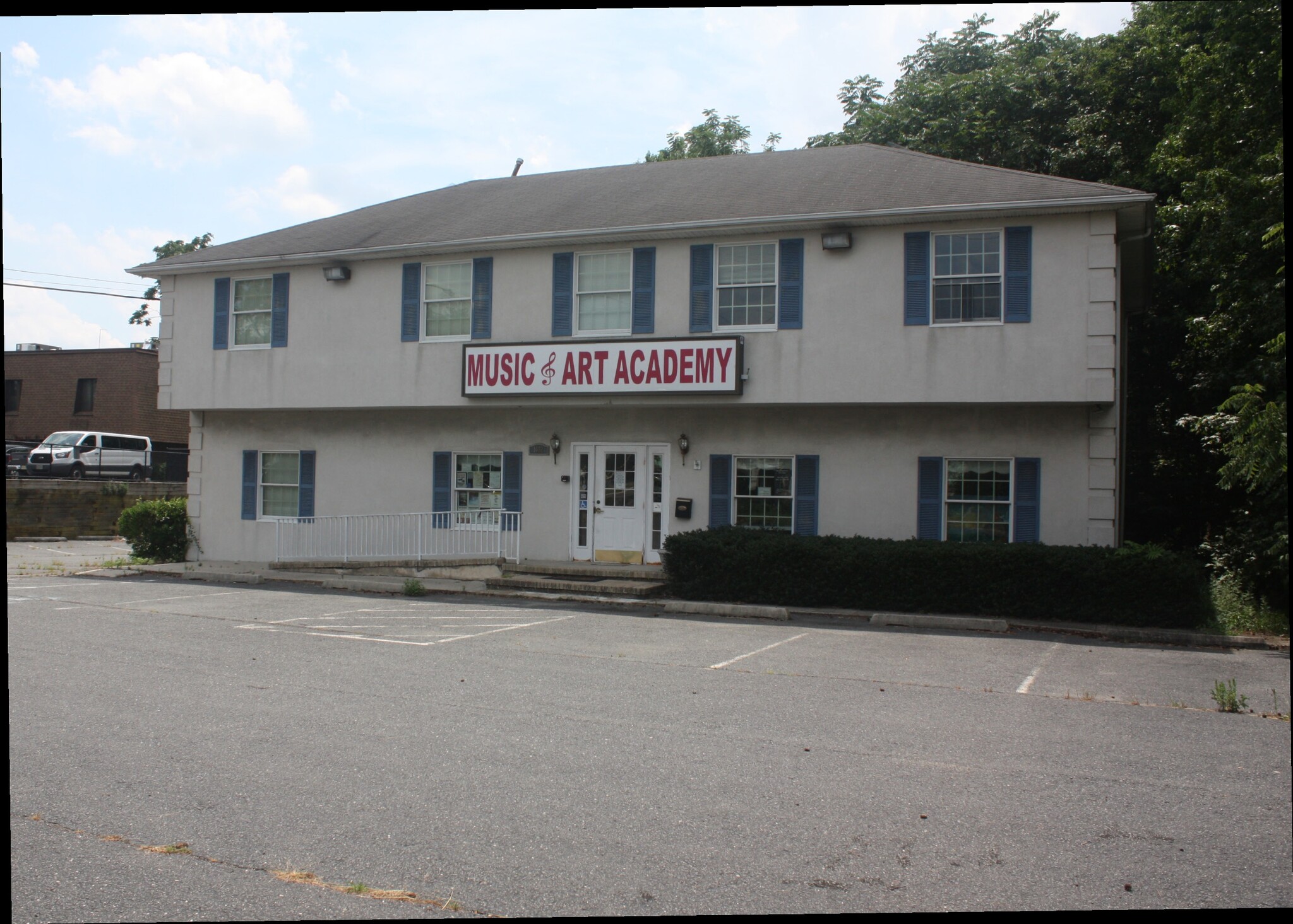 1082 State Route 34, Matawan, NJ for sale Primary Photo- Image 1 of 1