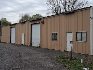 More details for 24 Center St, Lockport, NY - Industrial for Sale