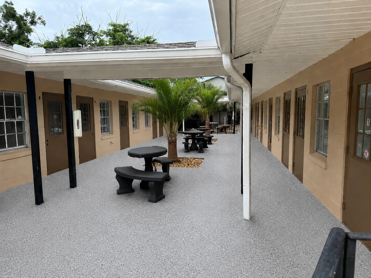 205 N Industrial Dr, Orange City, FL à louer Photo intérieure- Image 1 de 9
