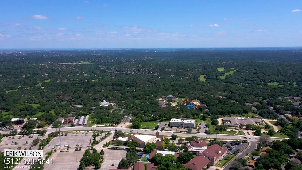 9911 Anderson Mill Rd, Austin, TX à vendre - Vidéo sur l’inscription commerciale - Image 2 de 8