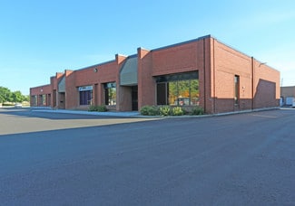 Plus de détails pour 200 Wilkinson Rd, Brampton, ON - Industriel à louer