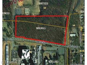 Pineview Rd, Asheboro, NC à vendre Photo du bâtiment- Image 1 de 2
