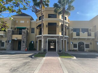Plus de détails pour 13538 Village Park Dr, Orlando, FL - Bureau à louer