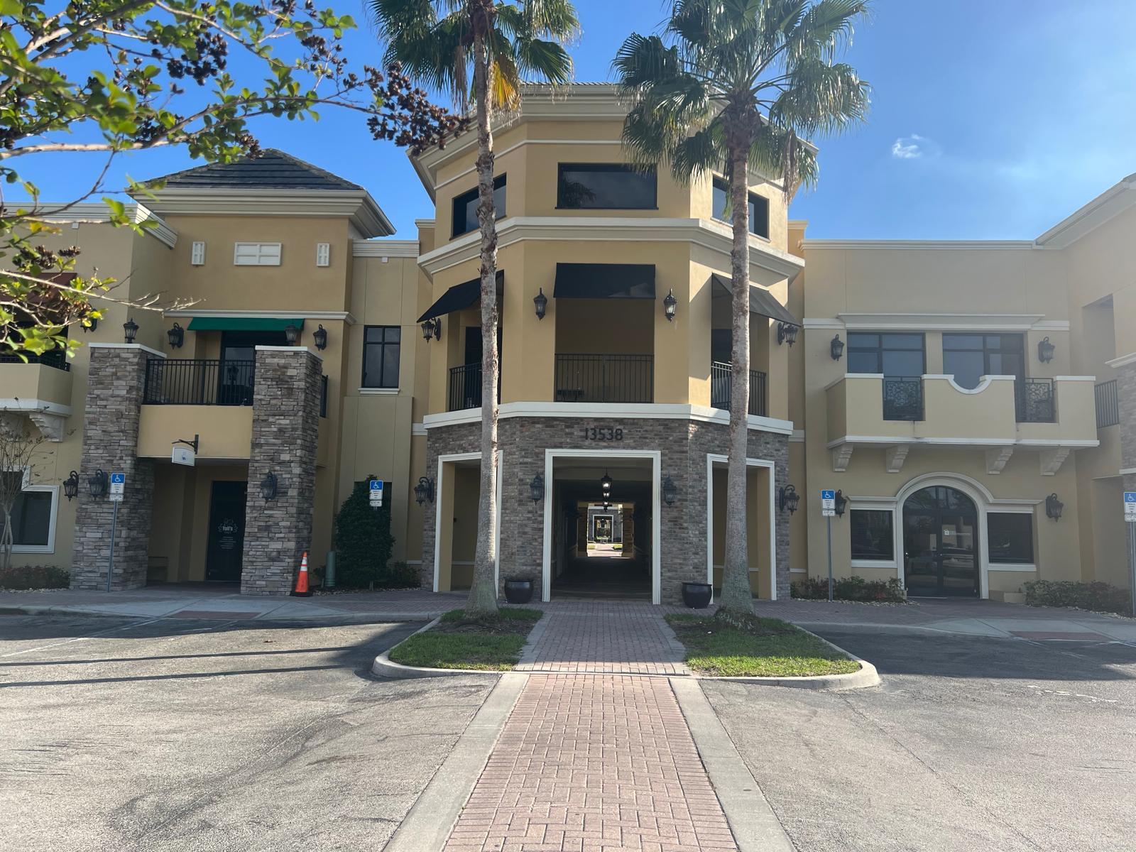 13538 Village Park Dr, Orlando, FL for lease Primary Photo- Image 1 of 74