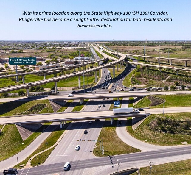 15218 Cameron rd, Pflugerville, TX for sale - Building Photo - Image 2 of 8