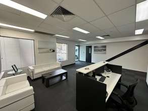 63-85 Turner St, Port Melbourne for lease Interior Photo- Image 2 of 6