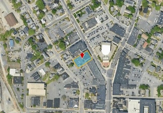 Plus de détails pour 510 Union Ave, Framingham, MA - Commerce de détail à vendre