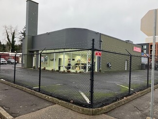 Plus de détails pour 143 NE Elliott Ave, Gresham, OR - Industriel à vendre