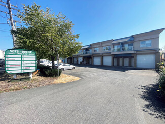 Plus de détails pour 5678 199th St, Langley, BC - Industriel à vendre