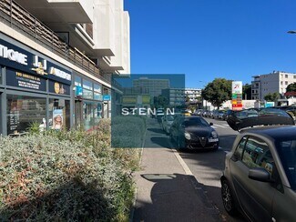 Plus de détails pour 336 Avenue De Mazargues, Marseille - Commerce de détail à louer