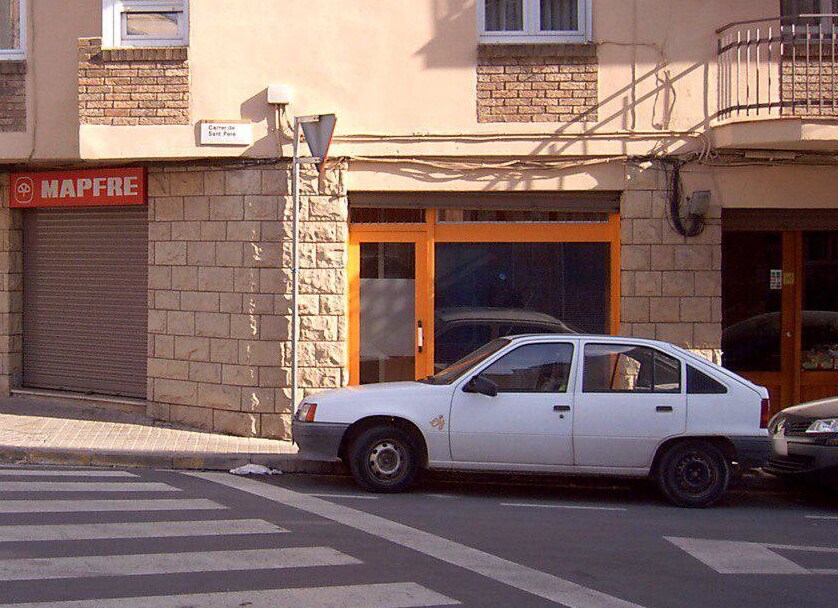 Carrer de Sant Pere, 4, Igualada, BAR 08700 - Unité Pta. 29 -  - Photo intérieure - Image 1 of 2