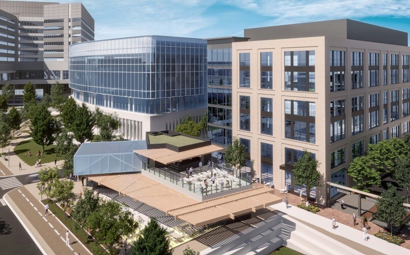 Tucker St, Alexandria, VA à louer - Photo du bâtiment - Image 2 de 4