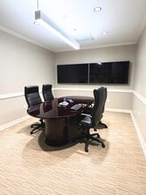 4500 Cameron Valley Pky, Charlotte, NC for lease Interior Photo- Image 2 of 6