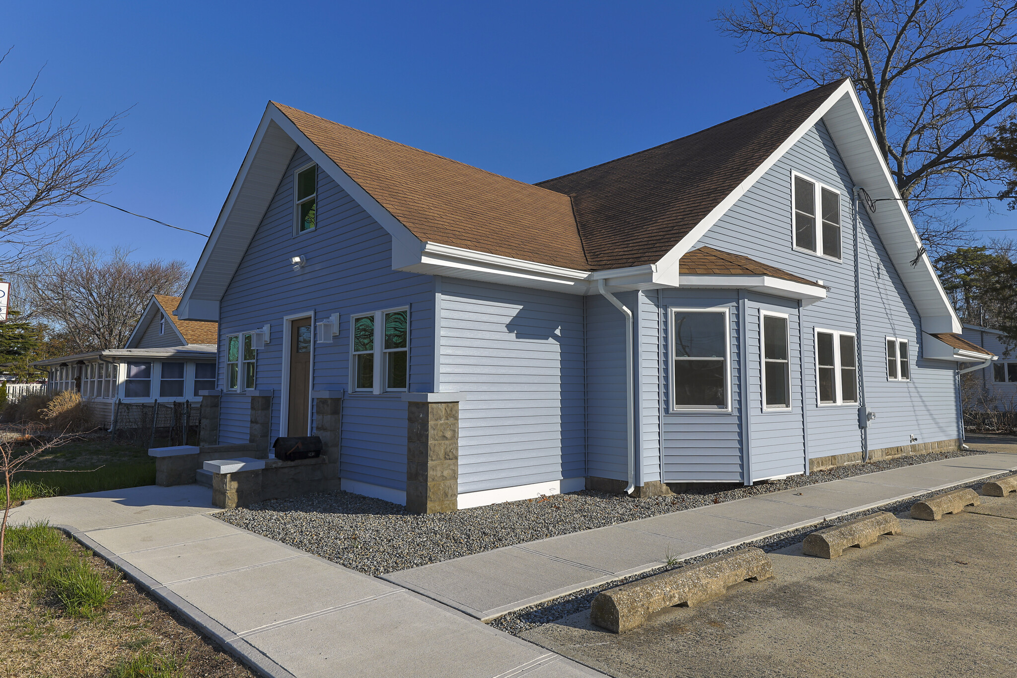 153 Atlantic City Blvd, Beachwood, NJ à vendre Photo principale- Image 1 de 33