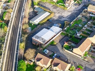 More details for 131 Rusper Rd, Horsham - Specialty for Sale