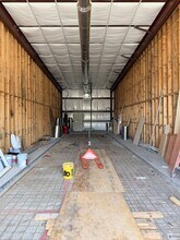 745 Mccall Rd, Springfield, GA for lease Interior Photo- Image 2 of 2