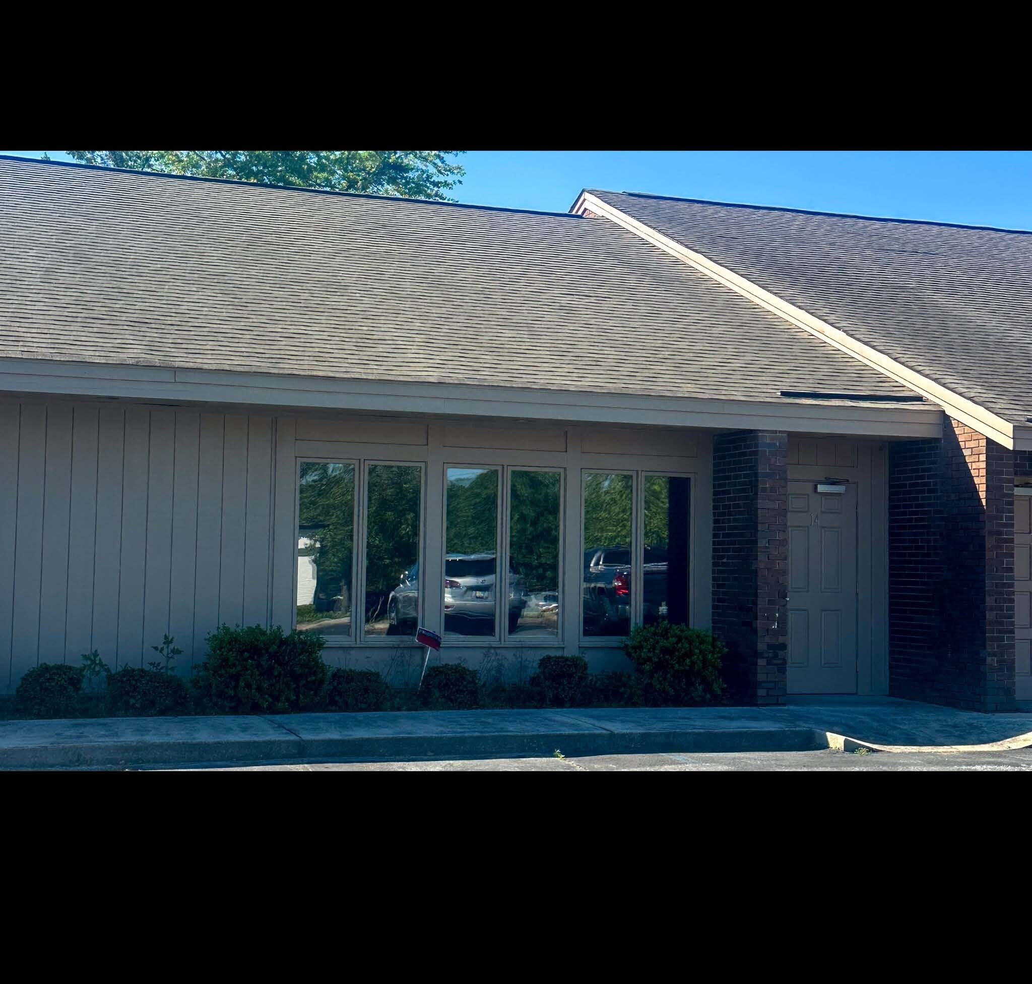 4200 E North St, Greenville, SC for lease Primary Photo- Image 1 of 15