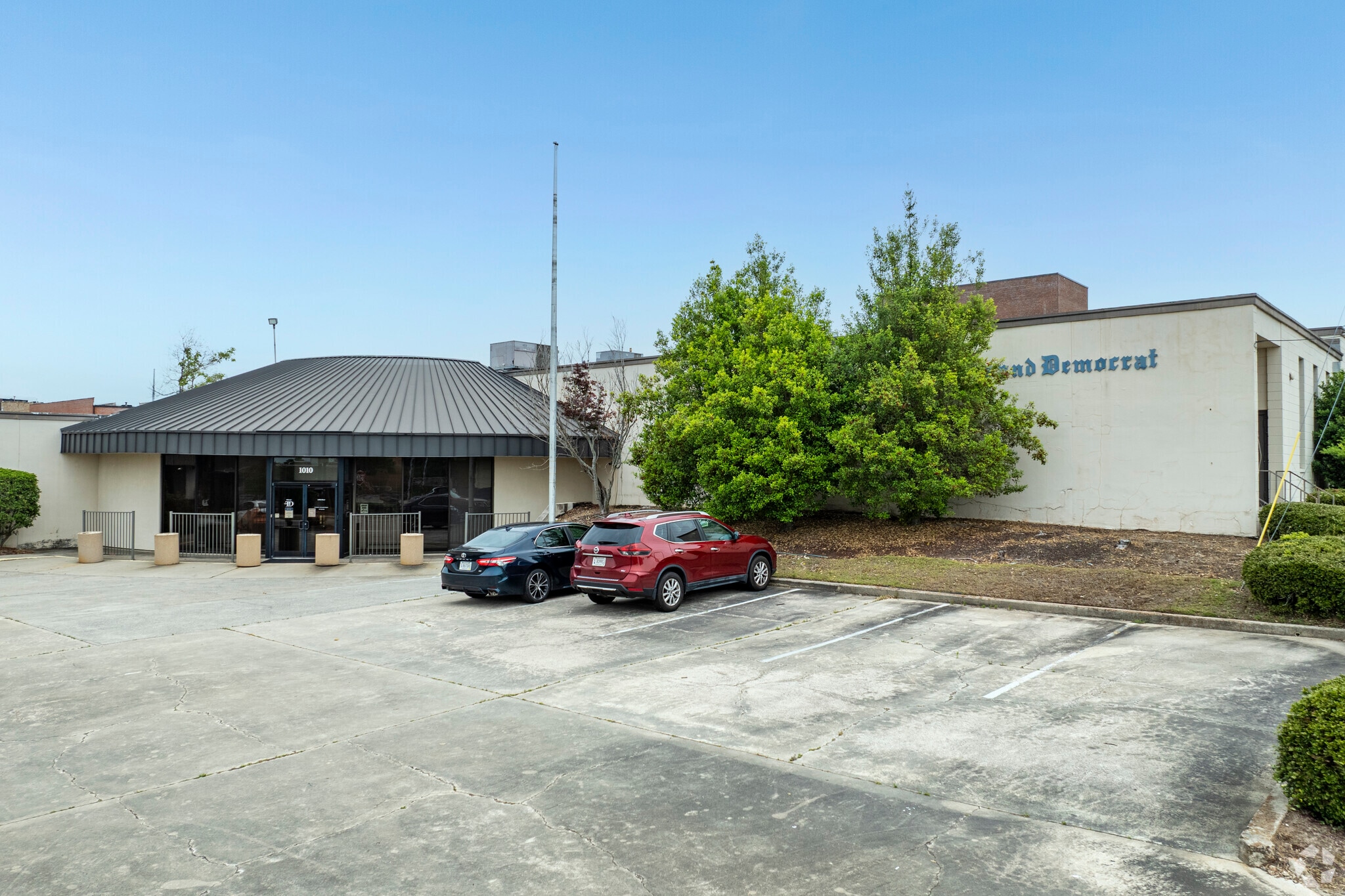 1010-1012 Broughton St, Orangeburg, SC for sale Building Photo- Image 1 of 26
