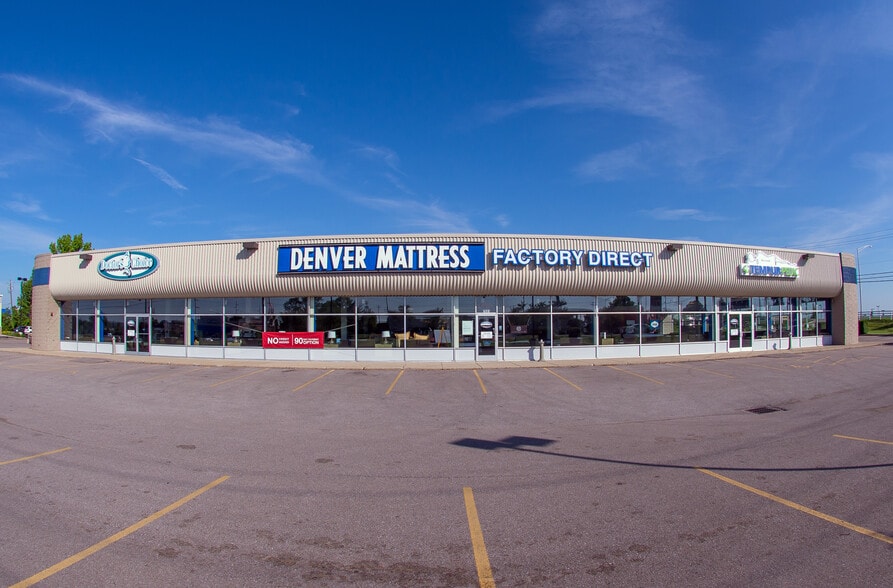 7531 Mall Rd, Florence, KY for sale - Building Photo - Image 1 of 4