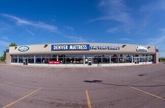 Plus de détails pour 7531 Mall Rd, Florence, KY - Commerce de détail à vendre