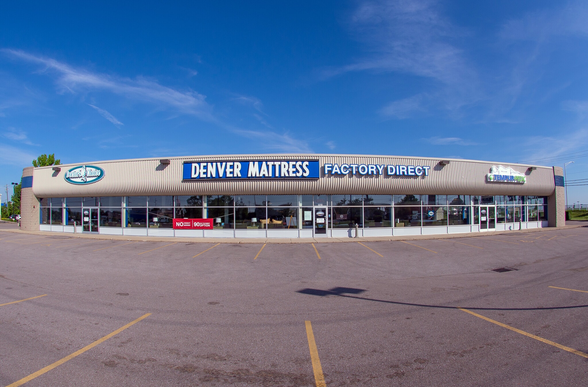 7531 Mall Rd, Florence, KY à vendre Photo du bâtiment- Image 1 de 5