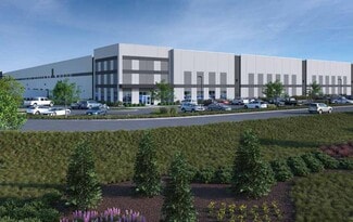 More details for Emmaus Church Rd, Providence Forge, VA - Industrial for Lease