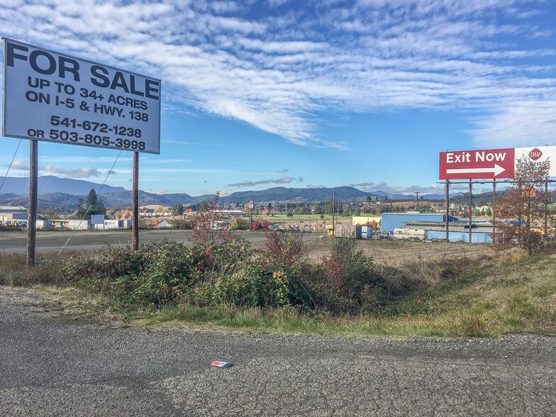 181 Hutchins St, Sutherlin, OR à vendre - Autre - Image 3 de 13